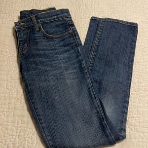 Chip and Pepper Jeans